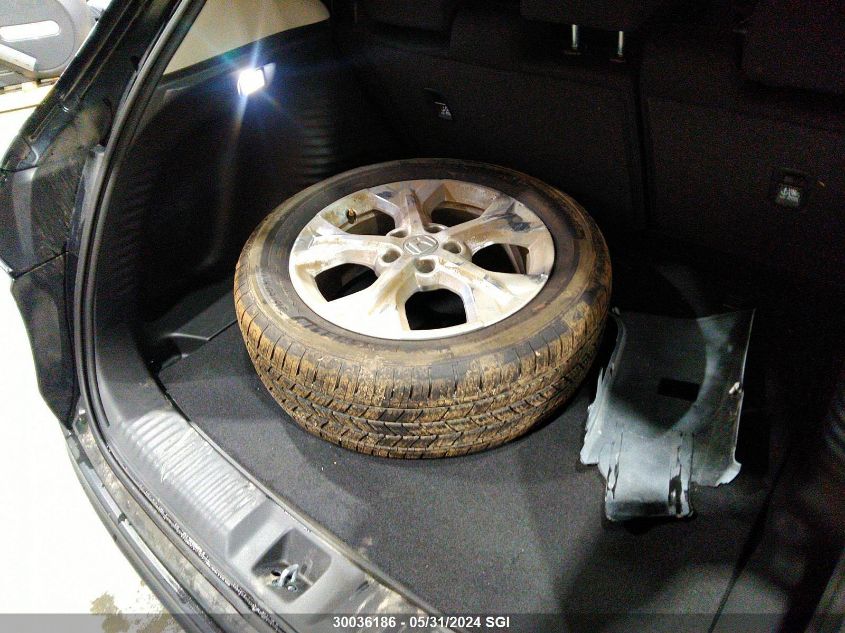 2024 Honda Hr-V Lx VIN: 3CZRZ2H30RM103091 Lot: 30036186