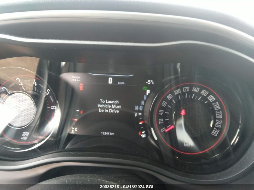 2022 Dodge Challenger Gt VIN: 2C3CDZKG8NH222177 Lot: 30036218