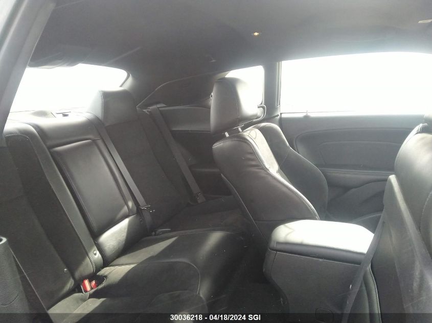 2022 Dodge Challenger Gt VIN: 2C3CDZKG8NH222177 Lot: 30036218