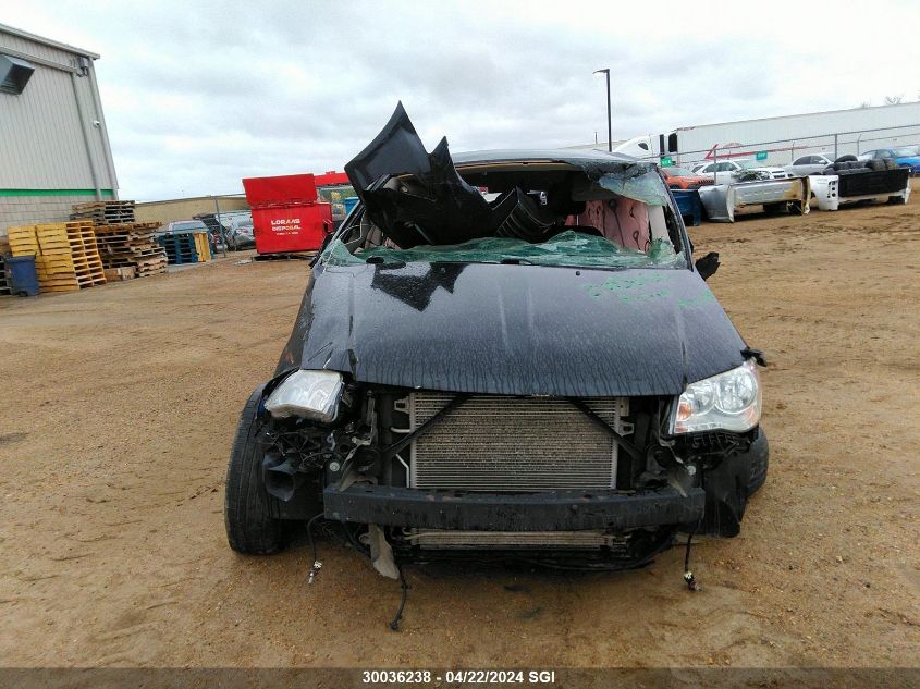 2015 Chrysler Town & Country Touring VIN: 2C4RC1BG7FR696952 Lot: 30036238