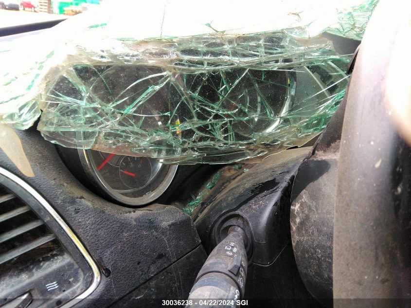 2015 Chrysler Town & Country Touring VIN: 2C4RC1BG7FR696952 Lot: 30036238