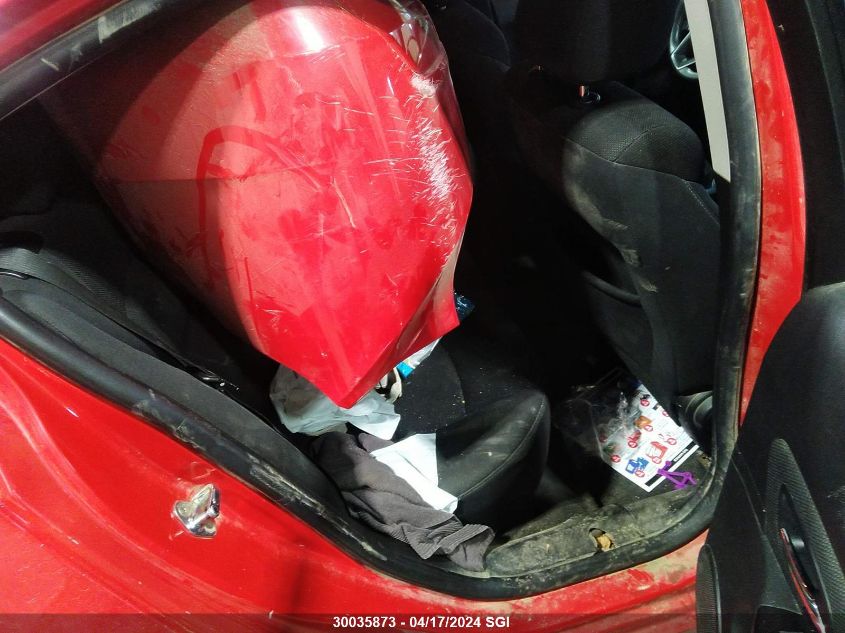 2016 Chevrolet Cruze Limited Lt VIN: 1G1PE5SBXG7102072 Lot: 30035873