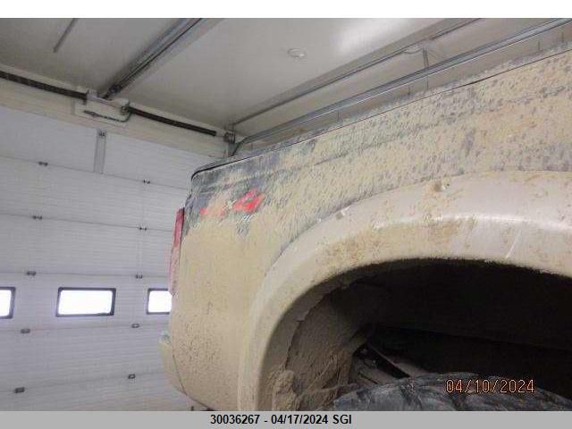 2008 Ford F350 Srw Super Duty VIN: 1FTWW31RX8EC62792 Lot: 30036267