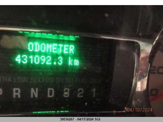 2008 Ford F350 Srw Super Duty VIN: 1FTWW31RX8EC62792 Lot: 30036267