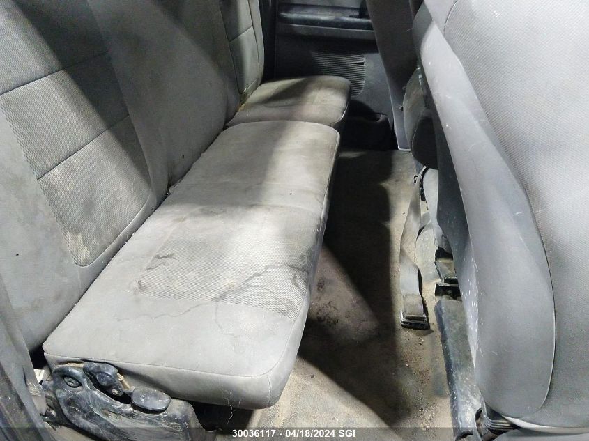 2006 Ford F250 Super Duty VIN: 1FTSX21546EA00573 Lot: 30036117