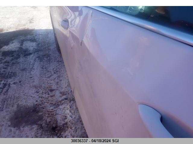 2016 Chevrolet Cruze Lt VIN: 3G1BE5SM8GS598339 Lot: 30036337