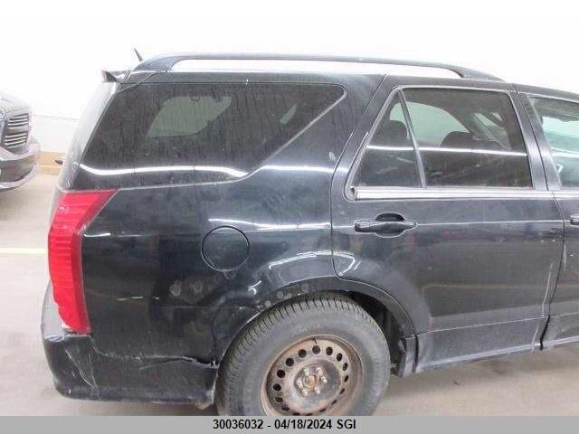 2007 Cadillac Srx VIN: 1GYEE637X70181003 Lot: 30036032