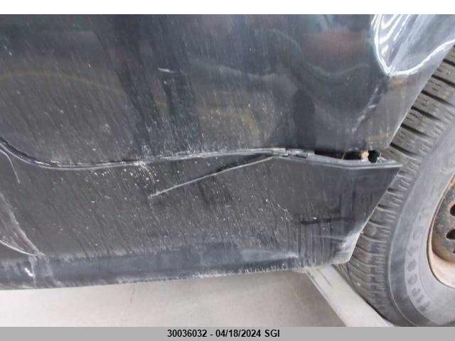 2007 Cadillac Srx VIN: 1GYEE637X70181003 Lot: 30036032