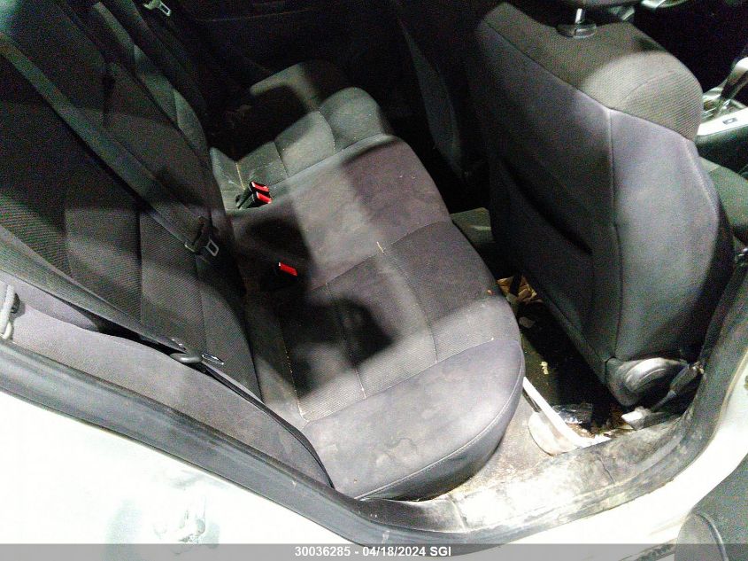 2013 Chevrolet Cruze Eco VIN: 1G1PH5SB5D7251038 Lot: 30036285