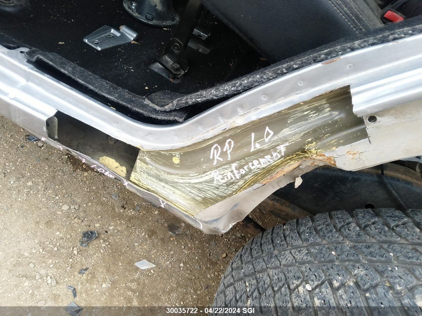 2013 Jeep Wrangler Unlimited Sahara VIN: 1C4BJWEG2DL617967 Lot: 39223317