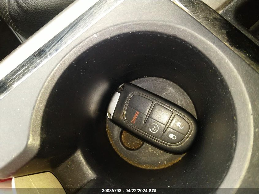 2014 Ram 1500 Sport VIN: 1C6RR7MTXES255736 Lot: 39241554