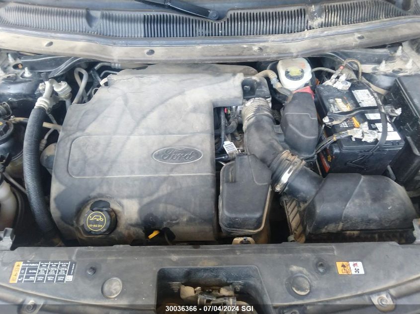 2016 Ford Explorer Xlt VIN: 1FM5K8D82GGA39099 Lot: 30036366