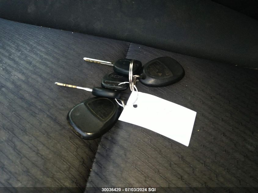 2012 Chevrolet Silverado K1500 Lt VIN: 1GCNKSE07CZ223821 Lot: 30036420