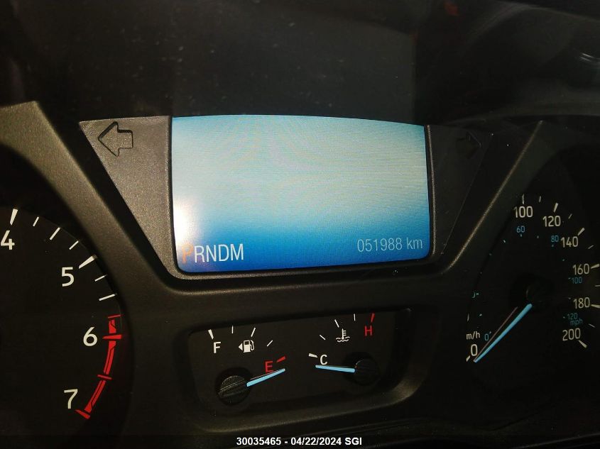 2016 Ford Transit T-350 VIN: 1FBZX2CG6GKA87753 Lot: 39240078