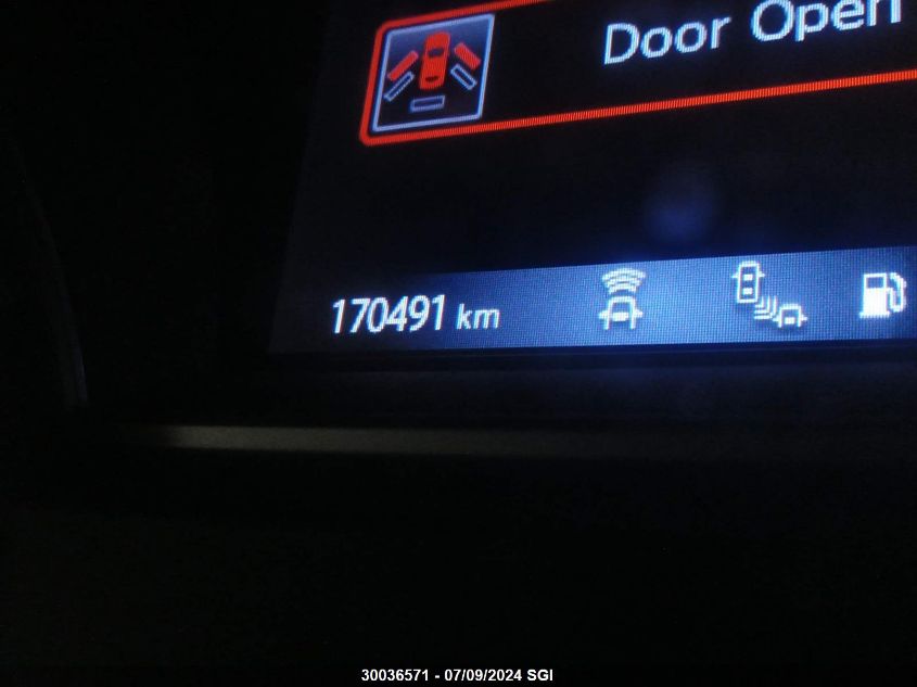 2018 Nissan Pathfinder S/Sv/Sl/Platinum VIN: 5N1DR2MM9JC628943 Lot: 30036571