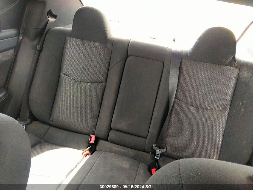 2012 Dodge Avenger Se VIN: 1C3CDZAB3CN243352 Lot: 30029689