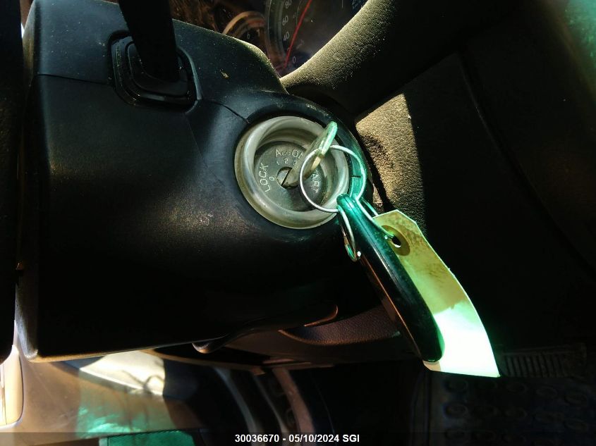 2005 Subaru Legacy 2.5I VIN: 4S3BP616857375448 Lot: 30036670