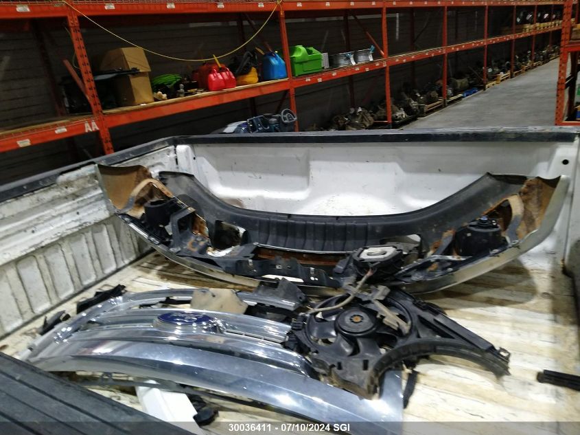 2013 Ford F150 Supercrew VIN: 1FTFW1ET9DKE63721 Lot: 30036411