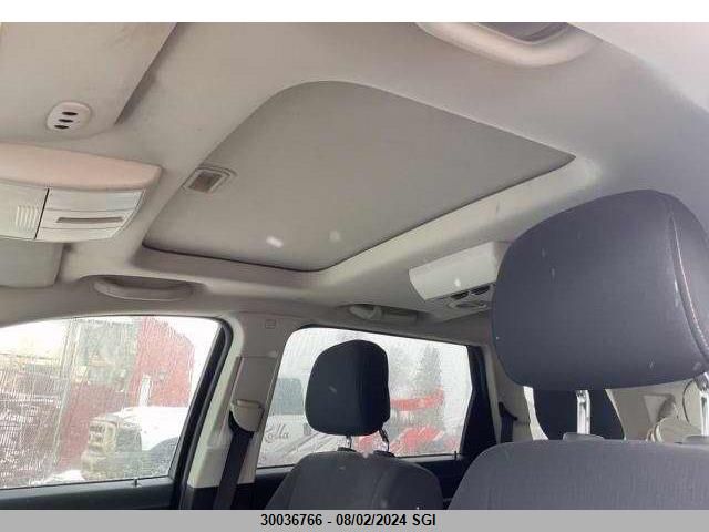 2010 Dodge Journey Sxt VIN: 3D4PG5FV8AT139486 Lot: 30036766