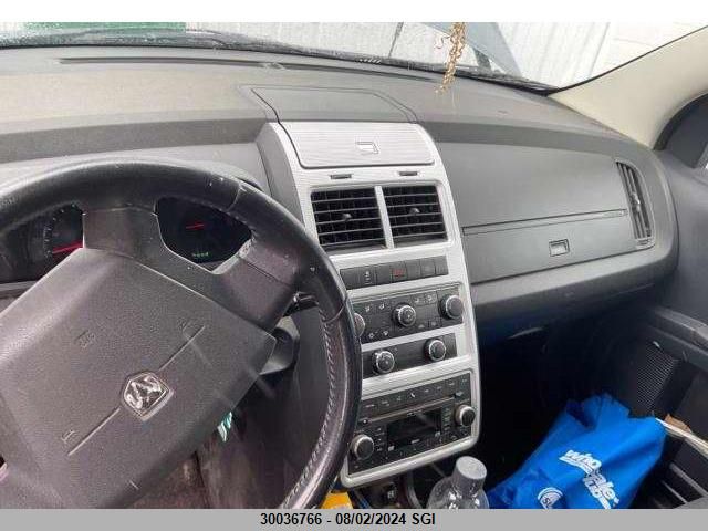 2010 Dodge Journey Sxt VIN: 3D4PG5FV8AT139486 Lot: 30036766