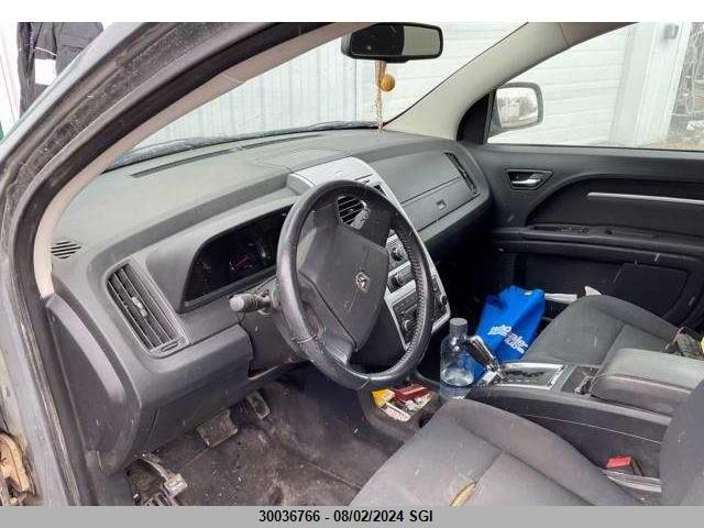 2010 Dodge Journey Sxt VIN: 3D4PG5FV8AT139486 Lot: 30036766