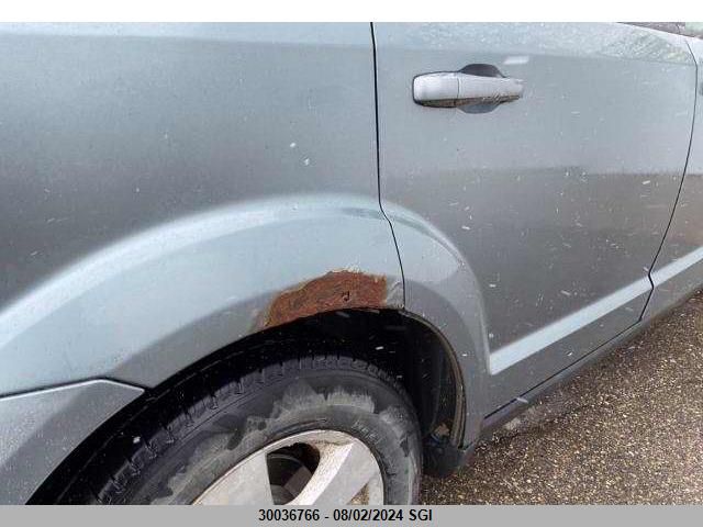 2010 Dodge Journey Sxt VIN: 3D4PG5FV8AT139486 Lot: 30036766