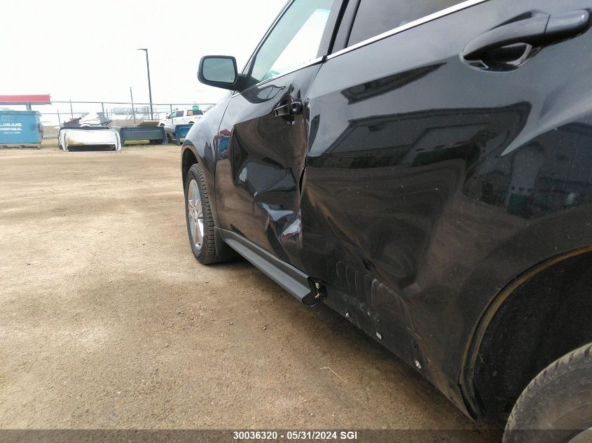 2016 Chevrolet Equinox Lt VIN: 2GNFLFEK4G6172412 Lot: 30036320