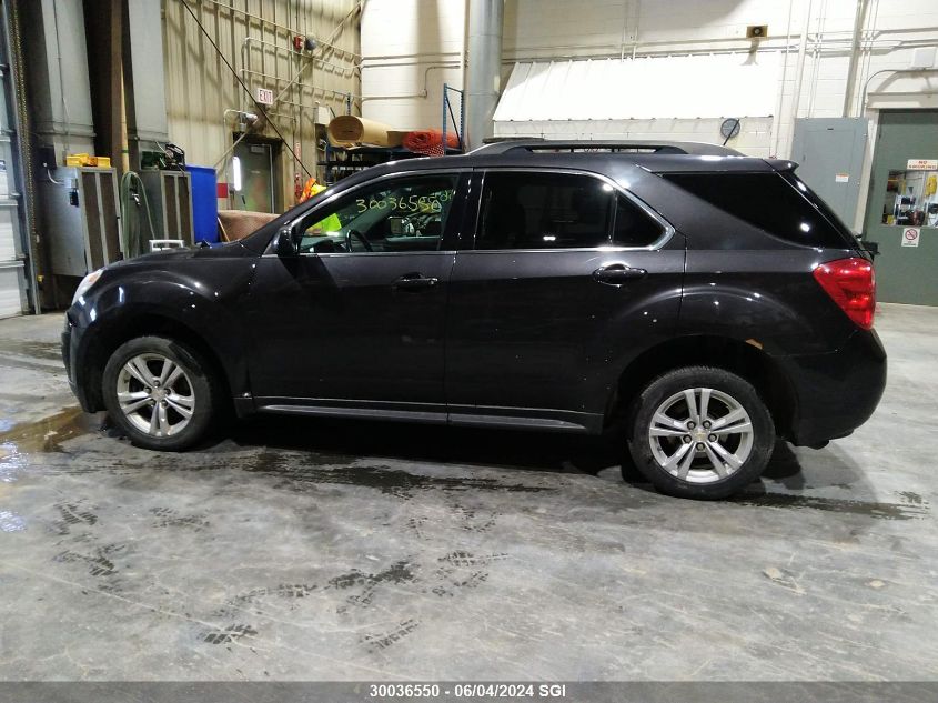 2015 Chevrolet Equinox Lt VIN: 2GNFLFEK0F6233186 Lot: 30036550