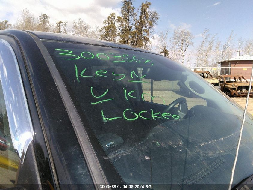 2017 Ram 1500 Laramie VIN: 1C6RR7VT9HS672056 Lot: 30035697