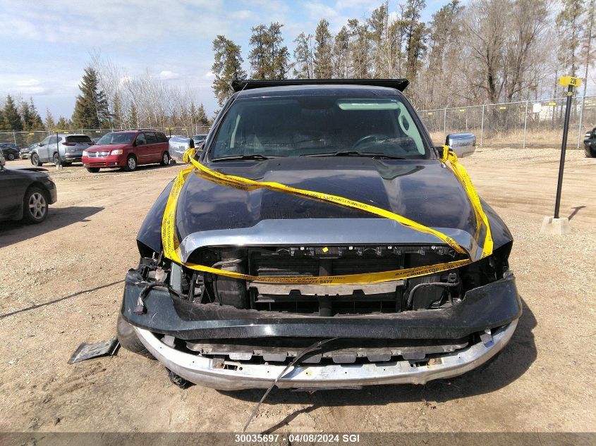 2017 Ram 1500 Laramie VIN: 1C6RR7VT9HS672056 Lot: 30035697