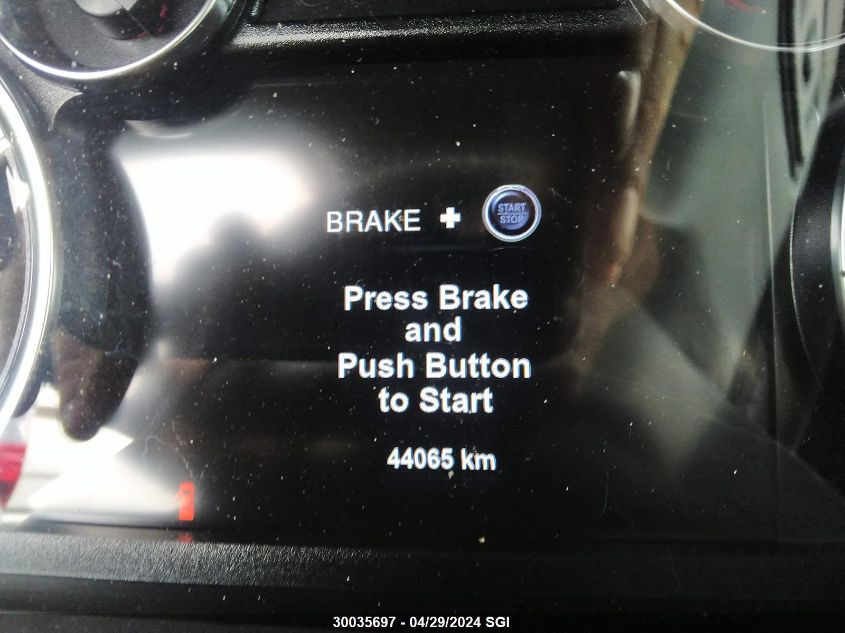 2017 Ram 1500 Laramie VIN: 1C6RR7VT9HS672056 Lot: 30035697