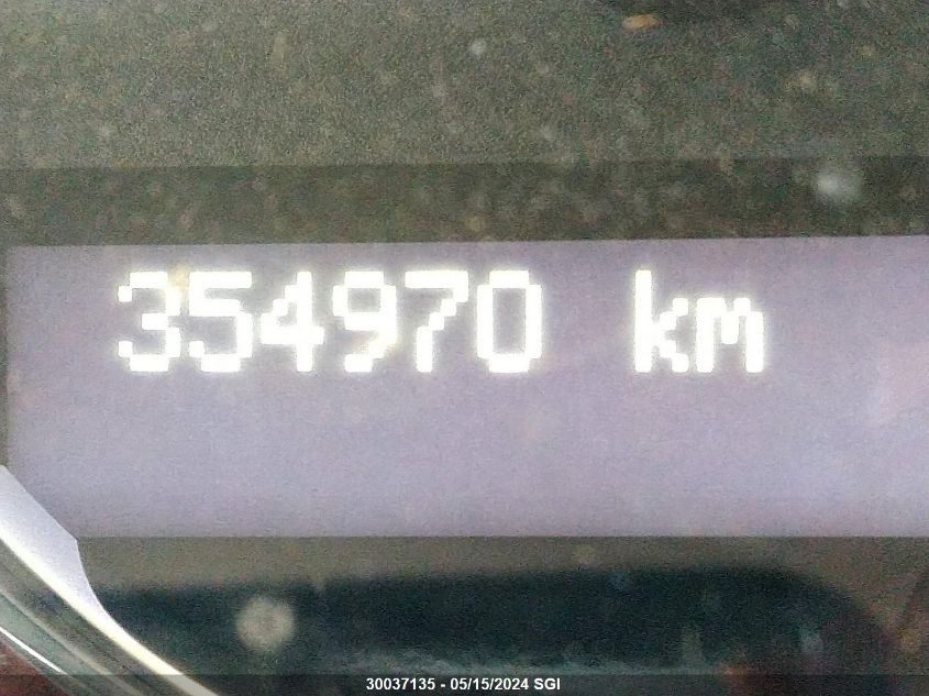 2007 Buick Terraza Cxl VIN: 5GADV33W57D167804 Lot: 30037135