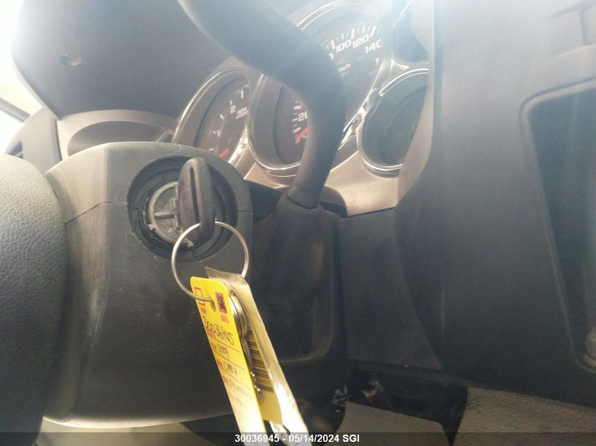 2009 Chevrolet Silverado K3500 VIN: 1GBJK74629E102460 Lot: 30036945