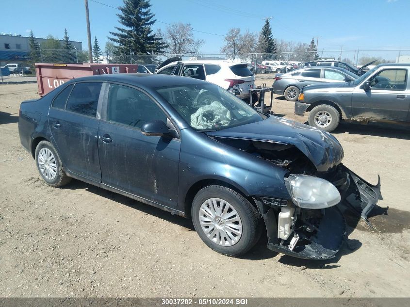 2006 Volkswagen Jetta Tdi VIN: 3VWRT71K36M025727 Lot: 30037202