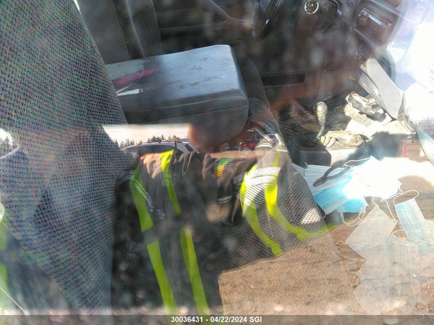 2001 Dodge Ram 1500 VIN: 1B7HF13Z71J278665 Lot: 30036431