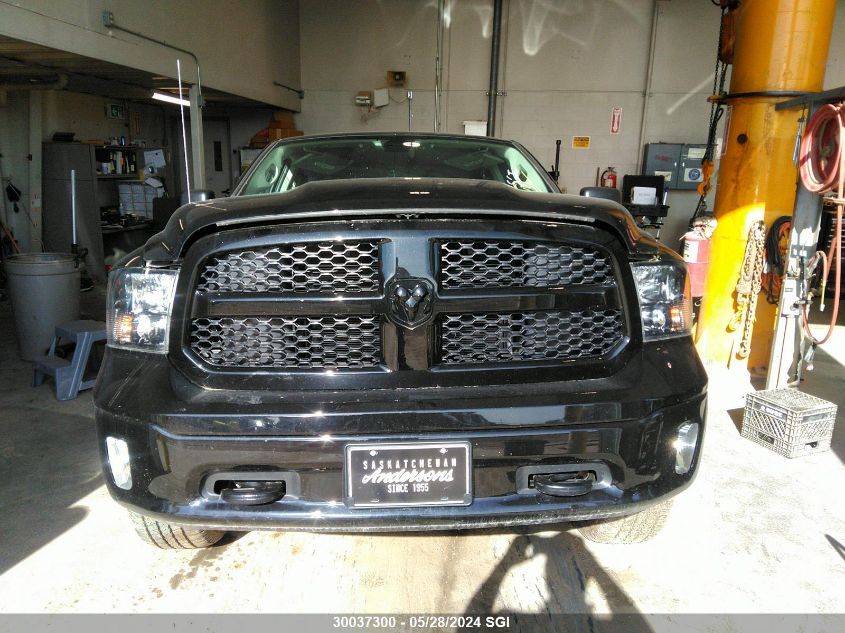 2023 Ram 1500 Classic Slt VIN: 1C6RR7TT5PS597213 Lot: 30037300