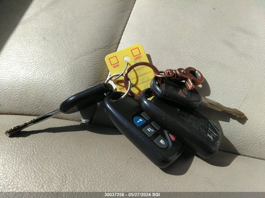 2007 Ford Explorer Eddie Bauer VIN: 1FMEU74E77UB12012 Lot: 30037258