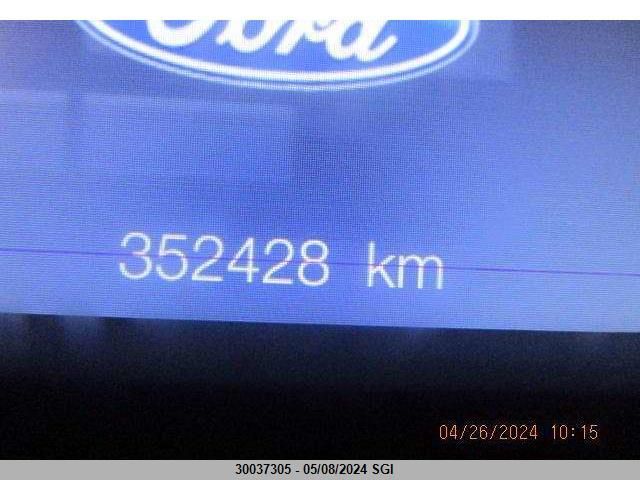 2013 Ford Explorer VIN: 1FM5K8B84DGA84964 Lot: 30037305