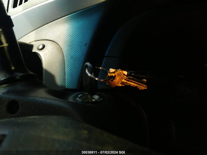 2017 Hyundai Accent Se VIN: KMHCT5AE7HU344940 Lot: 30036911