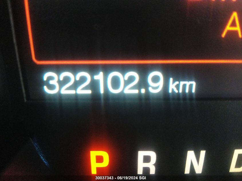 2011 Ford F150 Super Cab VIN: 1FTFX1EF3BKD00485 Lot: 30037343