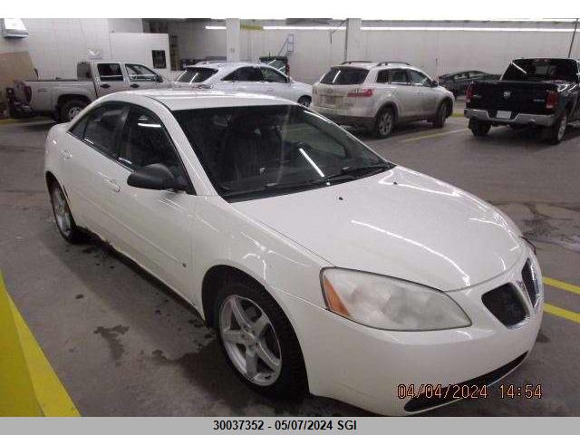 2007 Pontiac G6 Se VIN: 1G2ZG58N674197621 Lot: 30037352