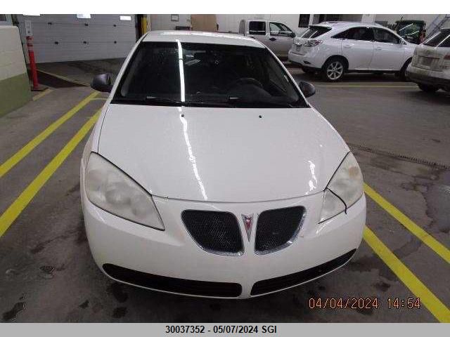 2007 Pontiac G6 Se VIN: 1G2ZG58N674197621 Lot: 30037352