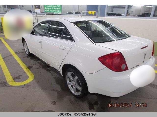 2007 Pontiac G6 Se VIN: 1G2ZG58N674197621 Lot: 30037352