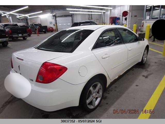 2007 Pontiac G6 Se VIN: 1G2ZG58N674197621 Lot: 30037352