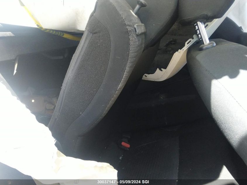 2021 Nissan Versa Sv VIN: 3N1CN8EV8ML863447 Lot: 30037147