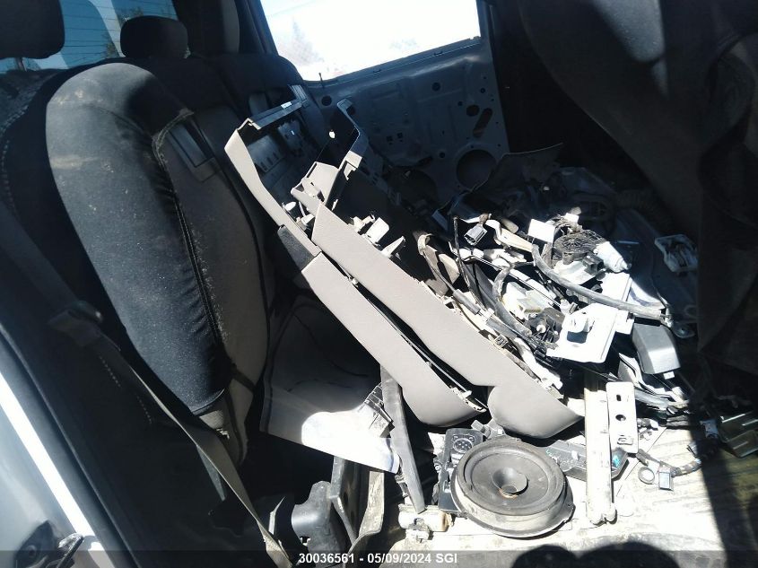 2017 Ford F150 Supercrew VIN: 1FTEW1EFXHFA77412 Lot: 30036561