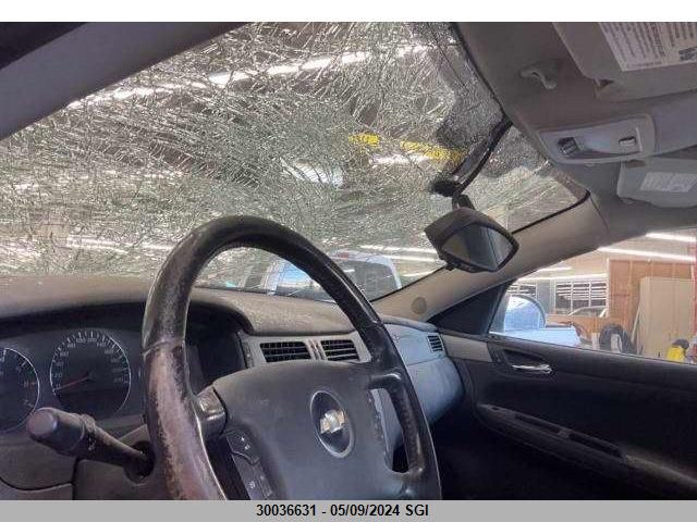 2007 Chevrolet Impala Lt VIN: 2G1WT58N979208577 Lot: 30036631