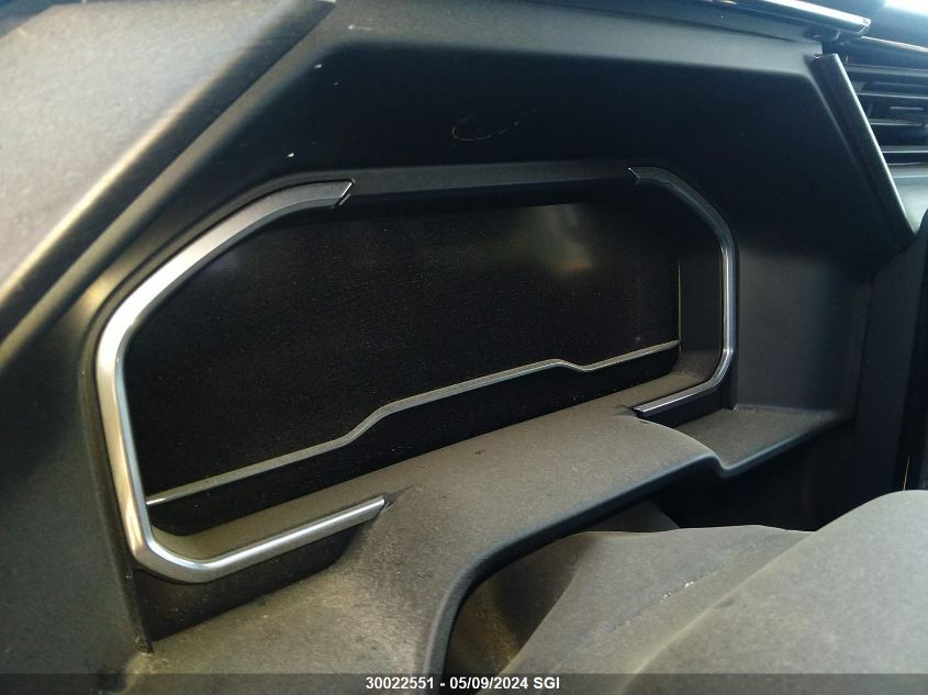 2022 GMC Sierra 1500 At4 VIN: 3GTUUEET7NG611281 Lot: 30022551