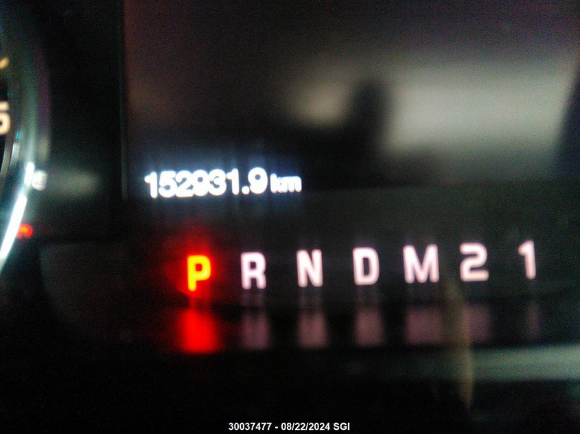 2012 Ford F150 Supercrew VIN: 1FTFW1EF7CKD27841 Lot: 30037477