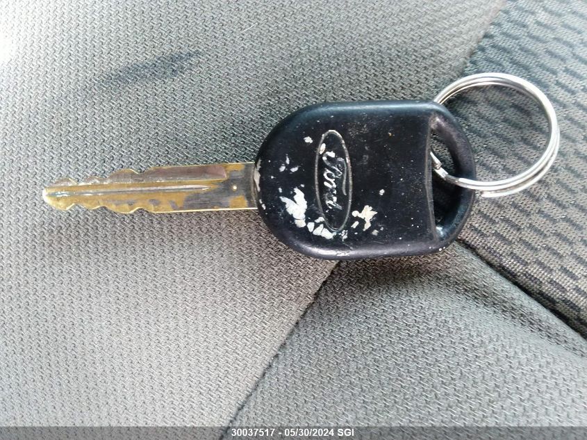 2006 Ford F150 Supercrew VIN: 1FTPW14546FA16586 Lot: 30037517